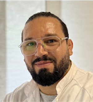 Osteo Clinics A Propos Boualem Benaissa