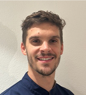 Osteo Clinics About Francois Dupas