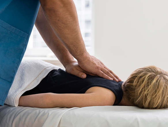 Osteo Clinics Enfants Bloc 2