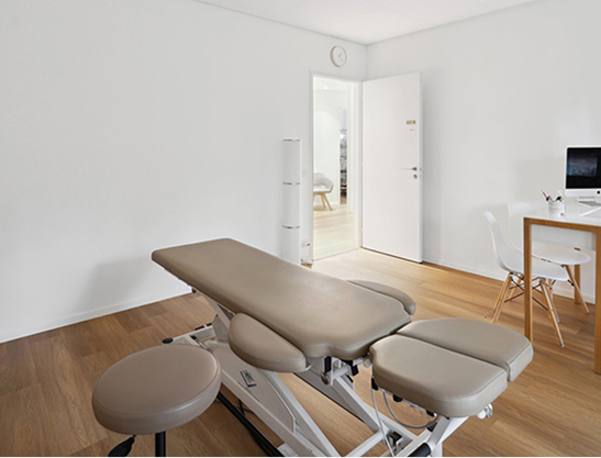 Osteo Clinics Home Bloc 9