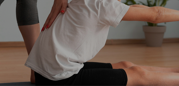 Osteo Clinics Soins Osteopathie Enfant