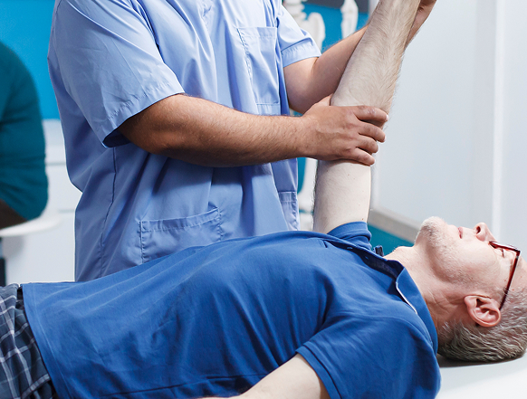 Osteo Clinics Urgence Bloc 5