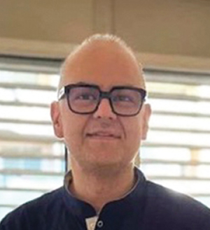 Juan Carlos Machuca Estrada Profile