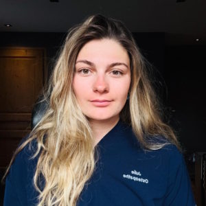 Julie Schemel Profile