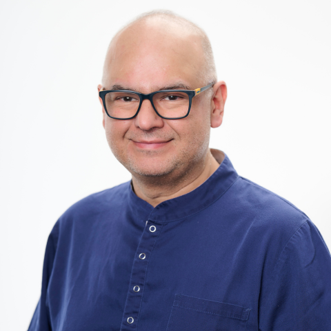 Juan Carlos Machuca Estrada
