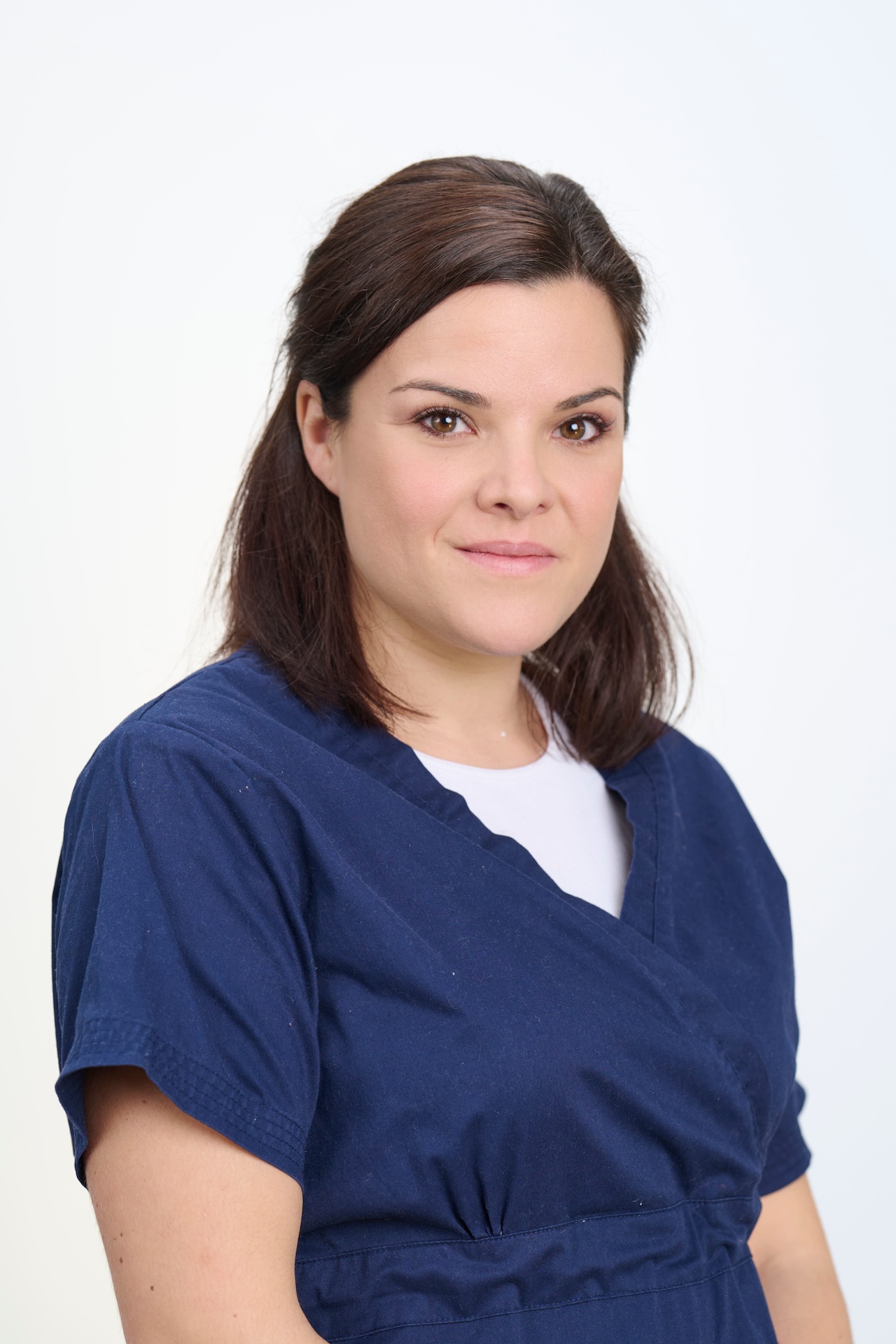 Osteo Clinics Equipe Mary Laure Pilet